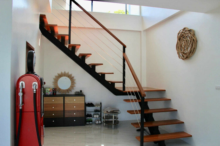 Вилла на острове Самуй, Таиланд | THE108852