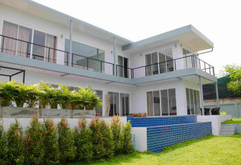 Вилла на острове Самуй, Таиланд | THE108852