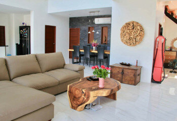 Вилла на острове Самуй, Таиланд | THE108852