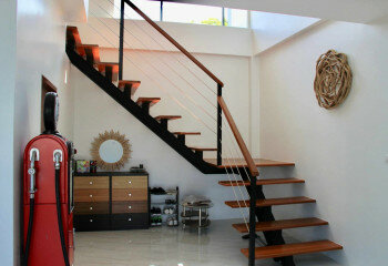 Вилла на острове Самуй, Таиланд | THE108852