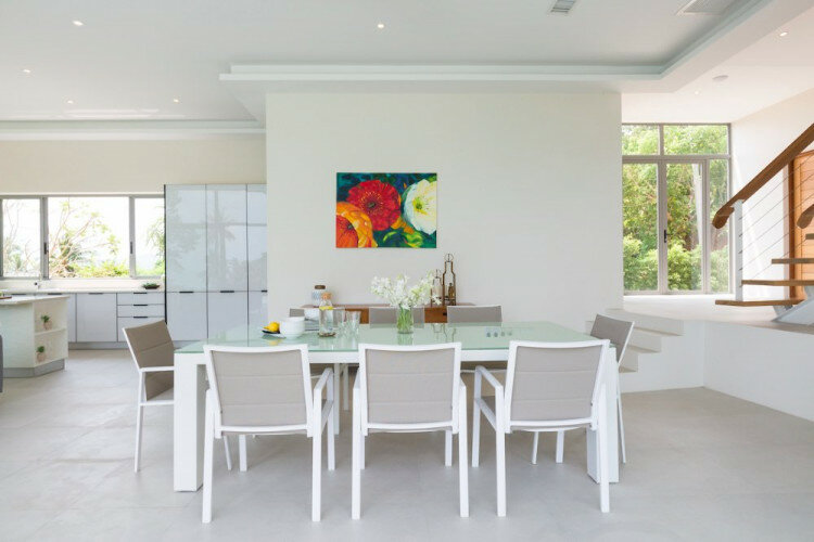 Вилла на острове Самуй, Таиланд | THE408899