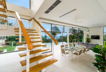 Вилла на острове Самуй, Таиланд | THE408899