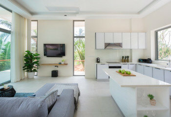 Вилла на острове Самуй, Таиланд | THE408899