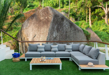 Вилла на острове Самуй, Таиланд | THE408899