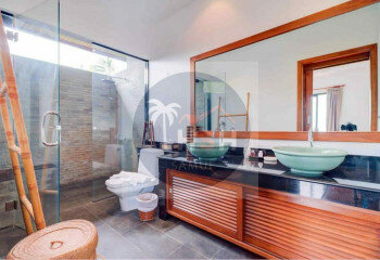 Вилла на острове Самуй, Таиланд | THE309066