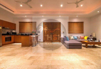 Вилла на острове Самуй, Таиланд | THE309066