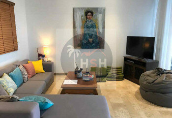 Вилла на острове Самуй, Таиланд | THE309066