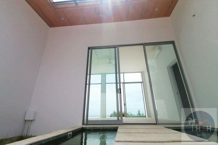 Вилла на острове Самуй, Таиланд | THE109438