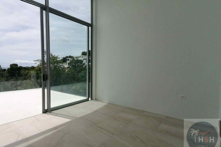 Вилла на острове Самуй, Таиланд | THE109438