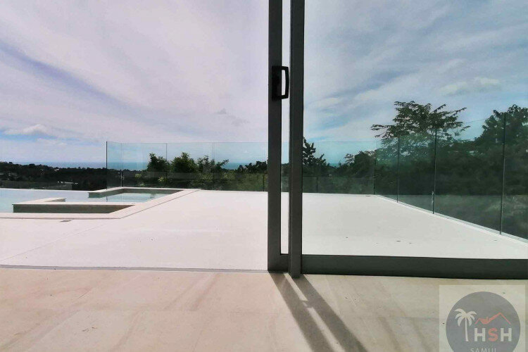 Вилла на острове Самуй, Таиланд | THE109438