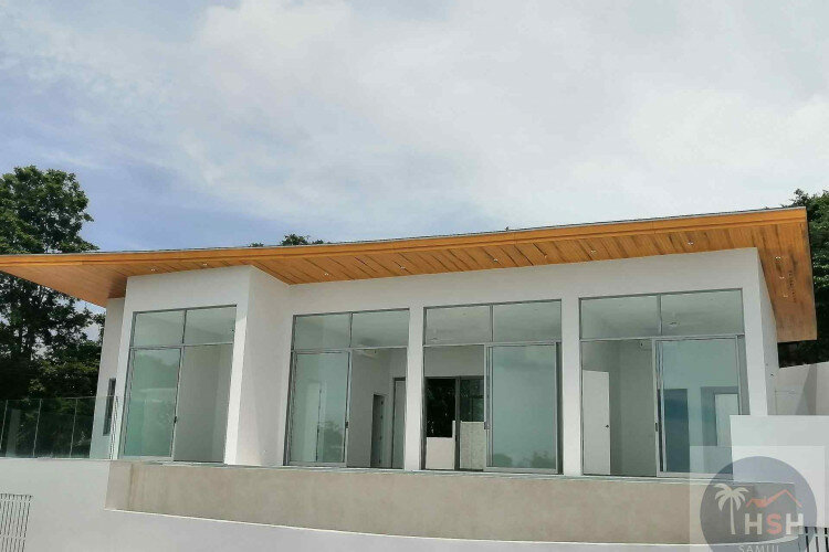 Вилла на острове Самуй, Таиланд | THE109438