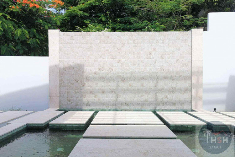 Вилла на острове Самуй, Таиланд | THE109438