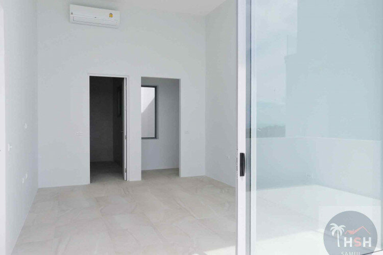 Вилла на острове Самуй, Таиланд | THE109438