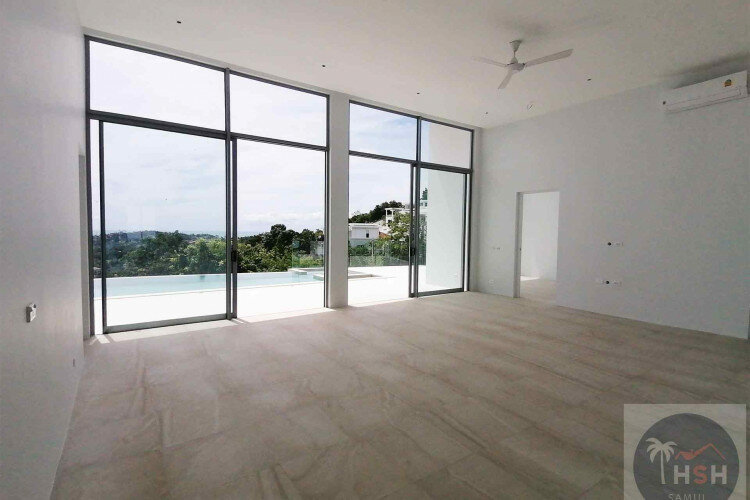 Вилла на острове Самуй, Таиланд | THE109438