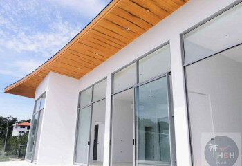 Вилла на острове Самуй, Таиланд | THE109438