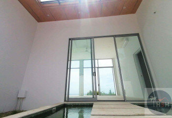 Вилла на острове Самуй, Таиланд | THE109438