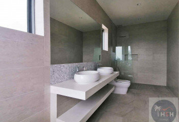 Вилла на острове Самуй, Таиланд | THE109438