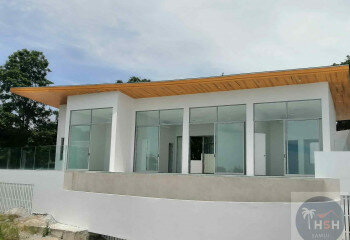 Вилла на острове Самуй, Таиланд | THE109438