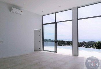 Вилла на острове Самуй, Таиланд | THE109438