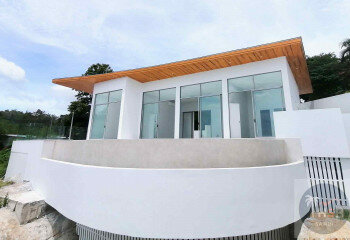 Вилла на острове Самуй, Таиланд | THE109438