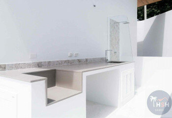 Вилла на острове Самуй, Таиланд | THE109438