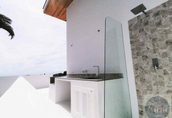 Вилла на острове Самуй, Таиланд | THE109438