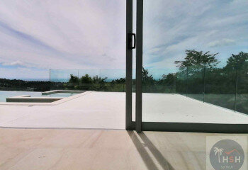 Вилла на острове Самуй, Таиланд | THE109438