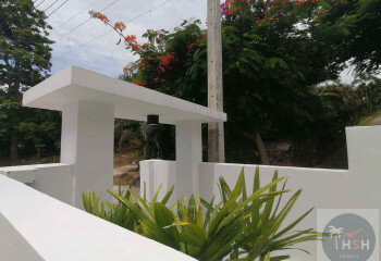 Вилла на острове Самуй, Таиланд | THE109438