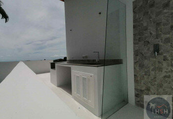 Вилла на острове Самуй, Таиланд | THE109438