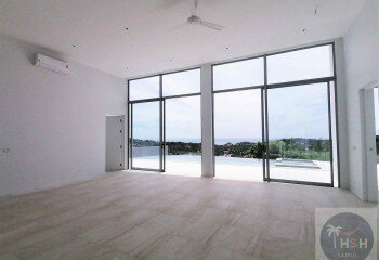 Вилла на острове Самуй, Таиланд | THE109438