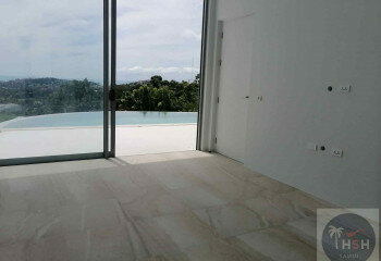 Вилла на острове Самуй, Таиланд | THE109438