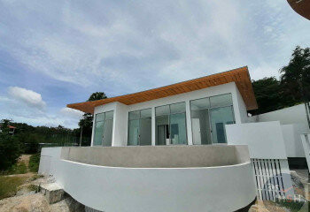 Вилла на острове Самуй, Таиланд | THE109438