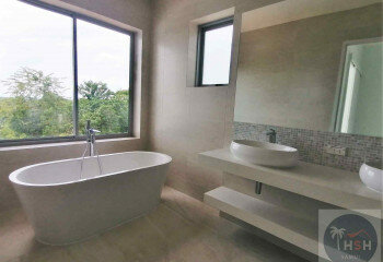 Вилла на острове Самуй, Таиланд | THE109438