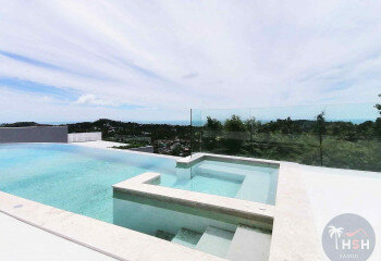 Вилла на острове Самуй, Таиланд | THE109438