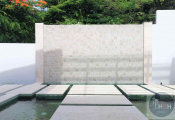 Вилла на острове Самуй, Таиланд | THE109438