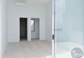 Вилла на острове Самуй, Таиланд | THE109438