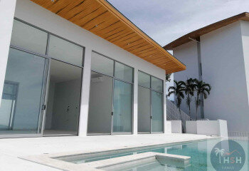 Вилла на острове Самуй, Таиланд | THE109438