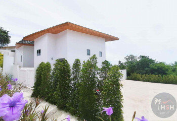 Вилла на острове Самуй, Таиланд | THE109438