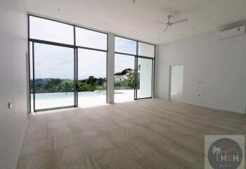 Вилла на острове Самуй, Таиланд | THE109438