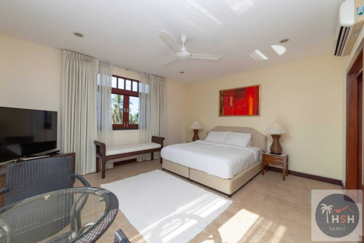 Вилла на острове Самуй, Таиланд | THE409362