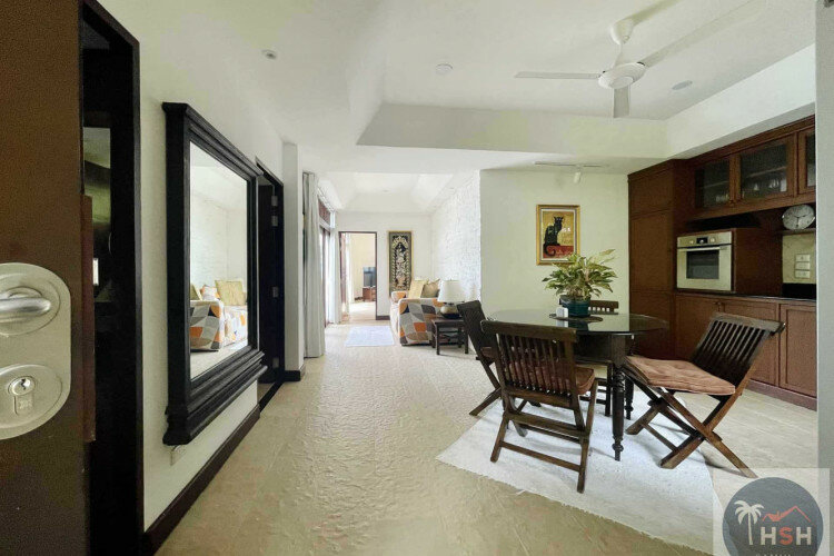 Вилла на острове Самуй, Таиланд | THE409362