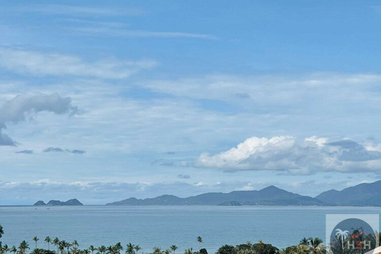 Вилла на острове Самуй, Таиланд | THE409362