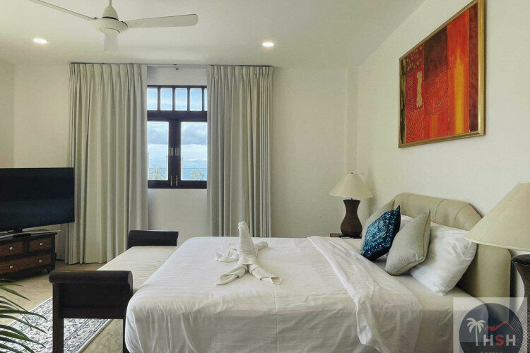 Вилла на острове Самуй, Таиланд | THE409362