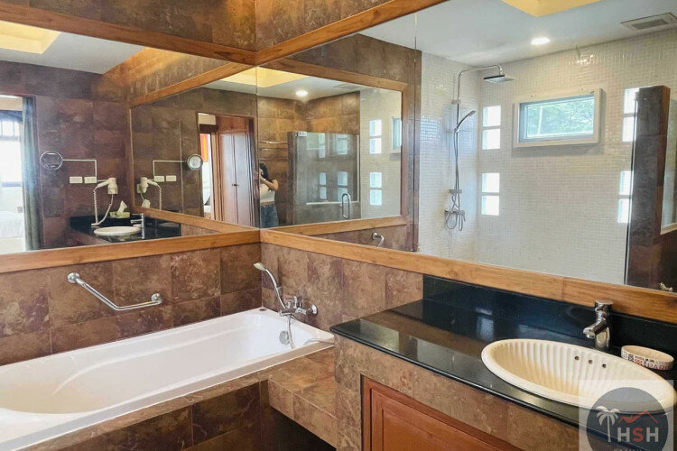 Вилла на острове Самуй, Таиланд | THE409362