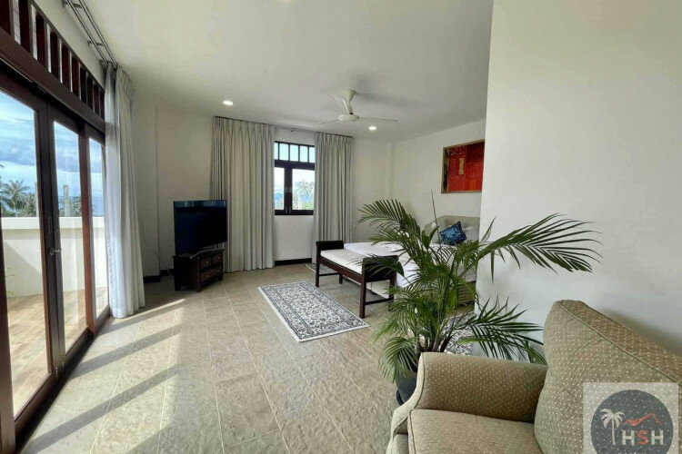 Вилла на острове Самуй, Таиланд | THE409362