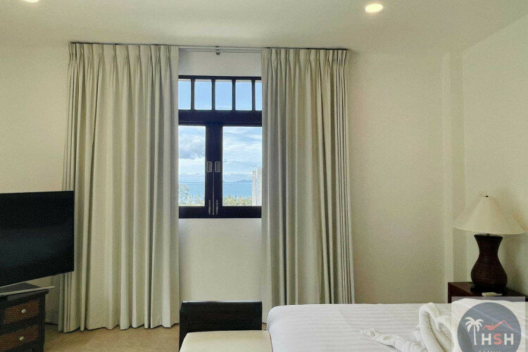 Вилла на острове Самуй, Таиланд | THE409362