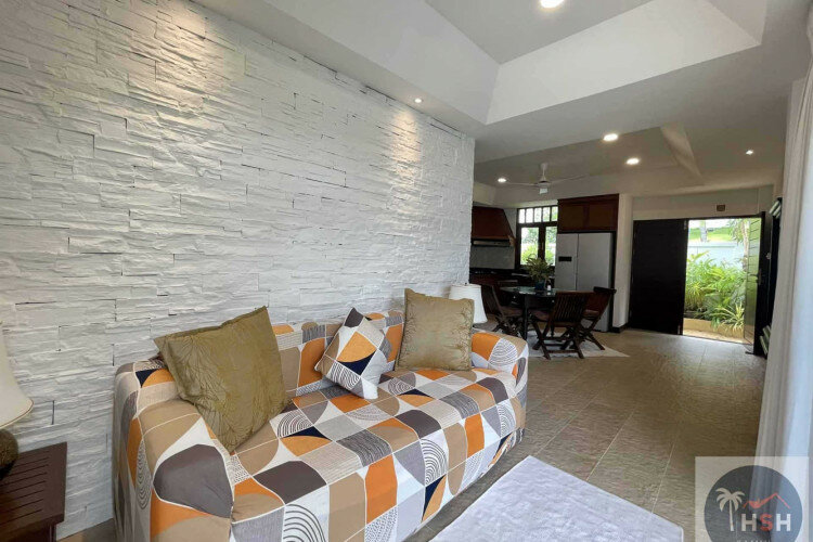 Вилла на острове Самуй, Таиланд | THE409362