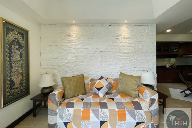 Вилла на острове Самуй, Таиланд | THE409362