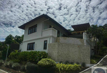 Вилла на острове Самуй, Таиланд | THE409362