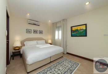 Вилла на острове Самуй, Таиланд | THE409362